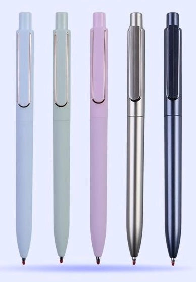 Neutral Pen(DIY)